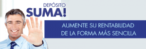 Deposito Suma