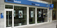 Depósito Online de Banco Sabadell.