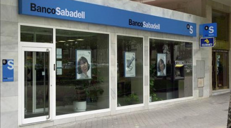Depósito Online de Banco Sabadell.