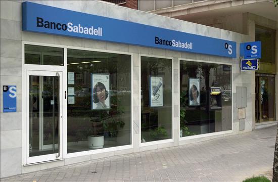 Depósito Online de Banco Sabadell.