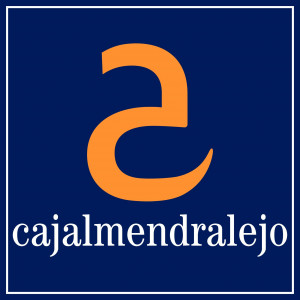 LOGO CAJALMENDRALEJO