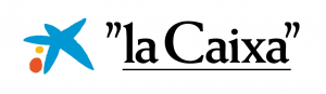 LOGO LA CAIXA