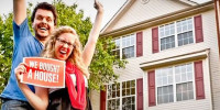 Mejores hipotecas para jóvenes