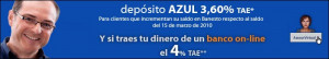 azul