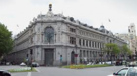 banco de españa