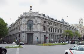 banco de españa