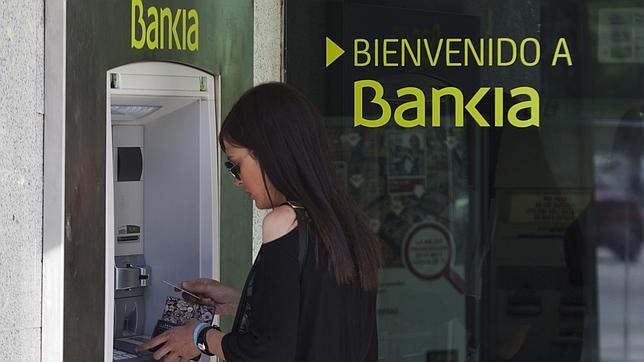 bankia