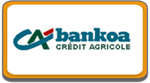 bankoa LOGO