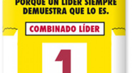 combinado lider