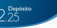 deposito 2.25 banco mediolanum