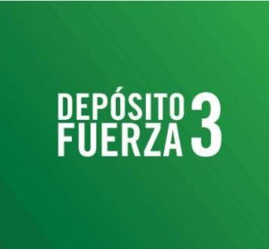 deposito fuerza 3 bankoa