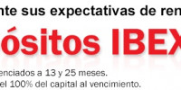 deposito ibex up