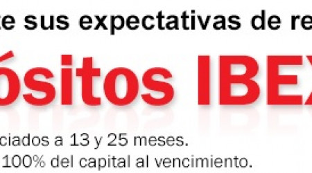 deposito ibex up