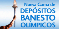 deposito olimpico banesto