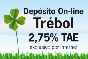 deposito online trebol caja de ingenieros