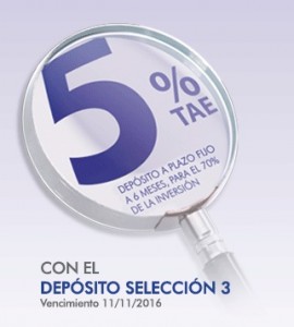 deposito ampliacion