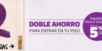 doble ahorro