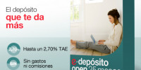 e-deposito 25 meses openbank