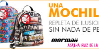 ipf mochilas CAM