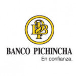 logo banco pichincha